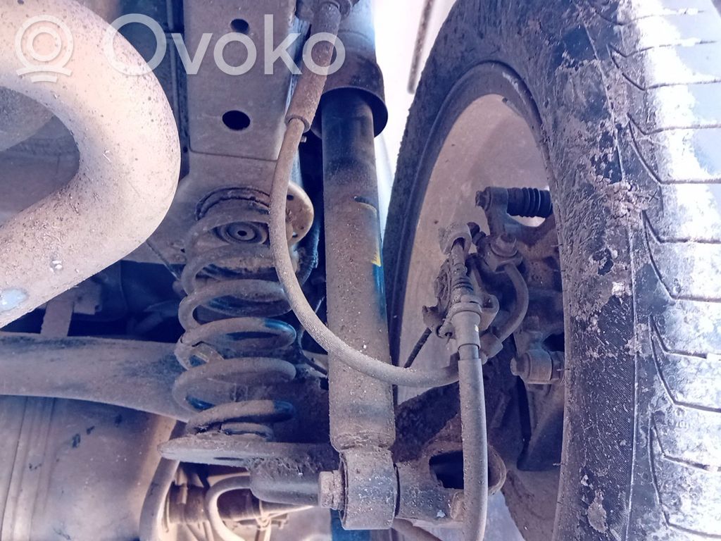 Opel Mokka Amortizor spate 