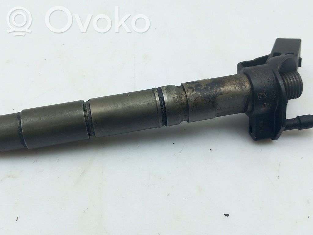 Polttoainesuutin   A642070