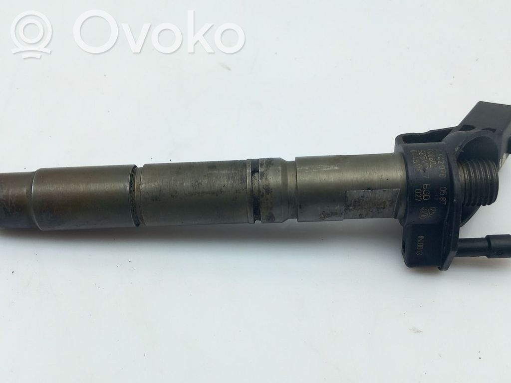 Mercedes-Benz R W251 Injector combustibil 