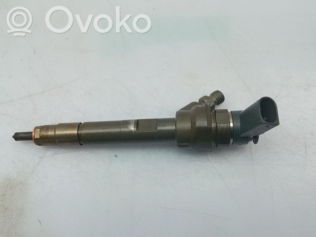 Inyector de combustible   781288103,0986435179