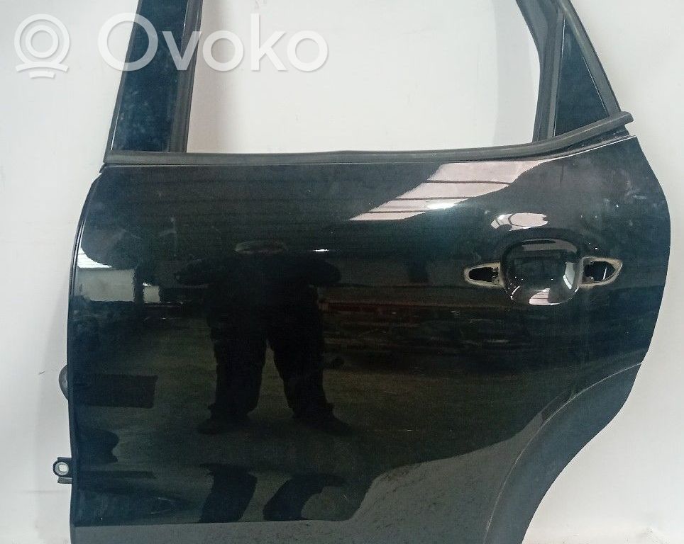 Citroen C3 Aircross Ușă spate 