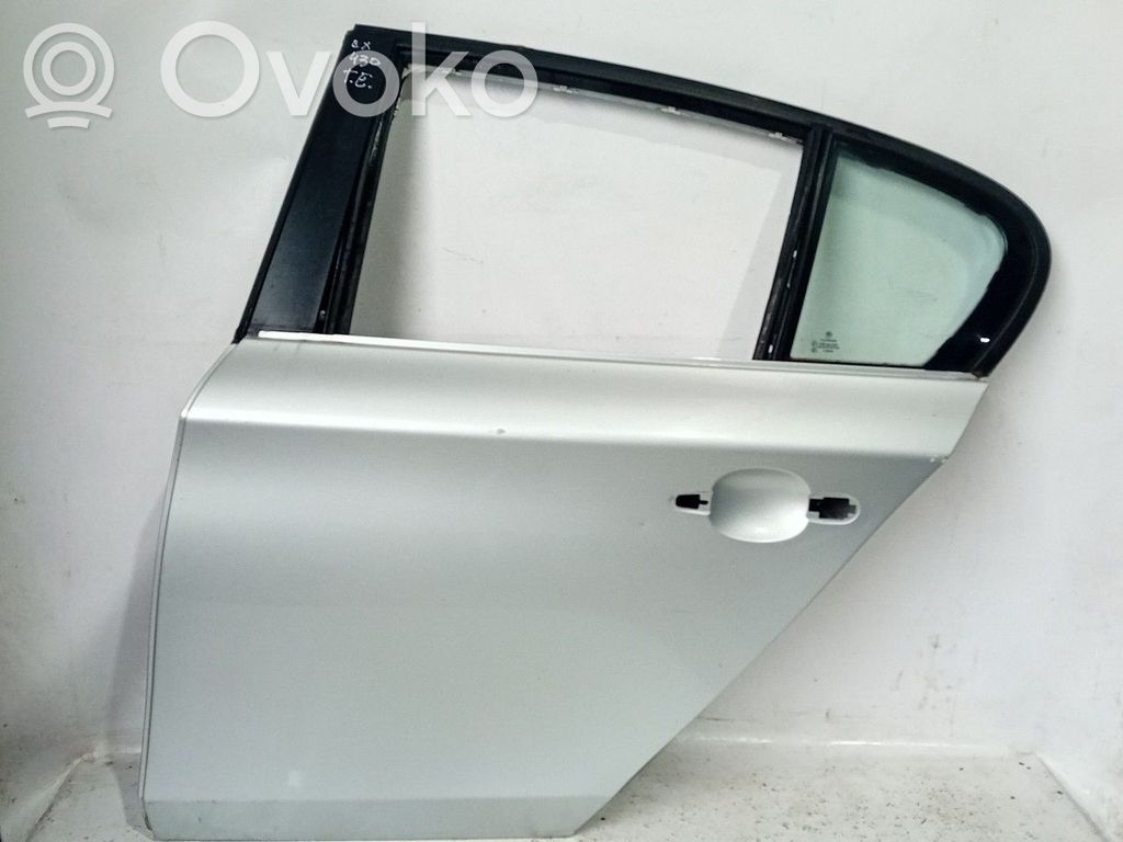 BMW 1 E81 E87 Portiera posteriore