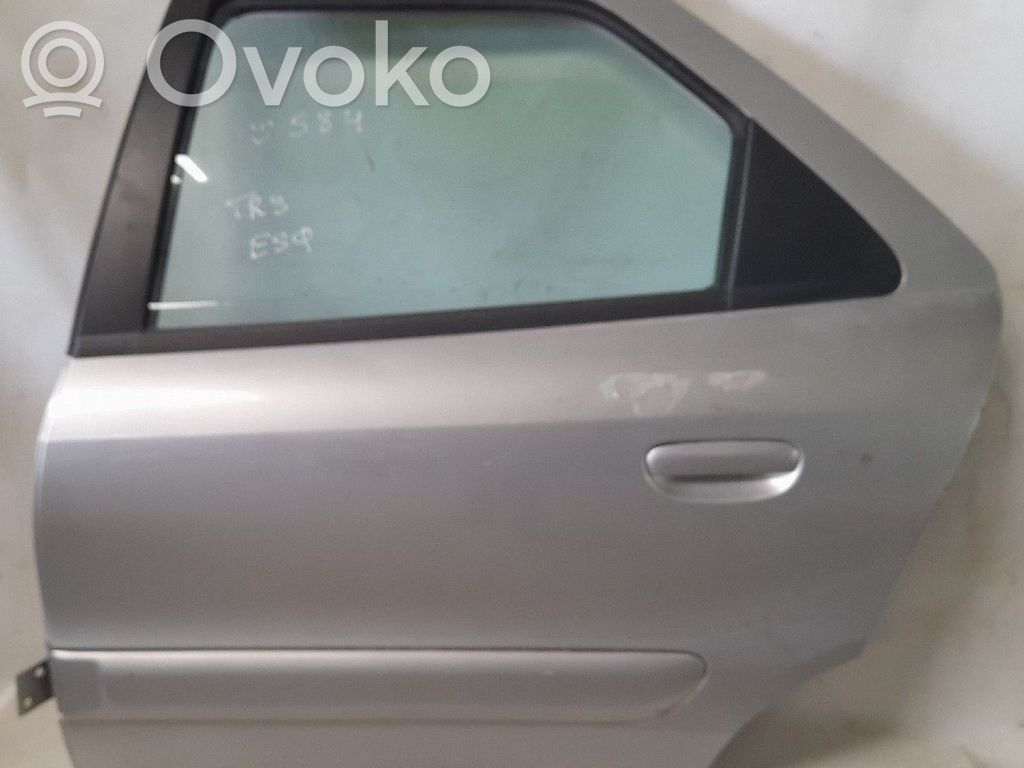 Citroen Xsara Drzwi tylne 