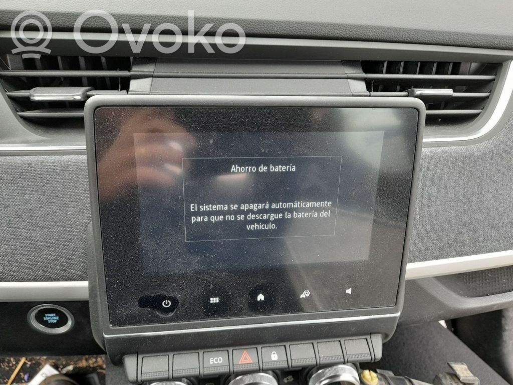 Ecran/afișaj/ecran mic   280346916R