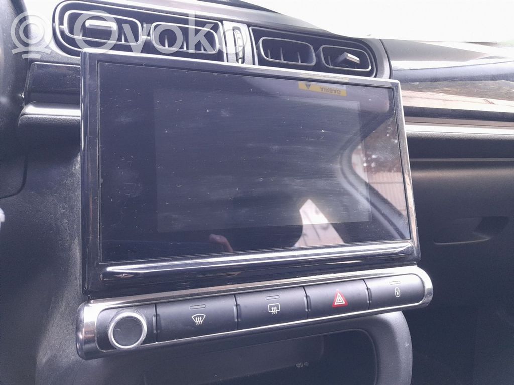 Bildschirm / Display / Anzeige   983815568002