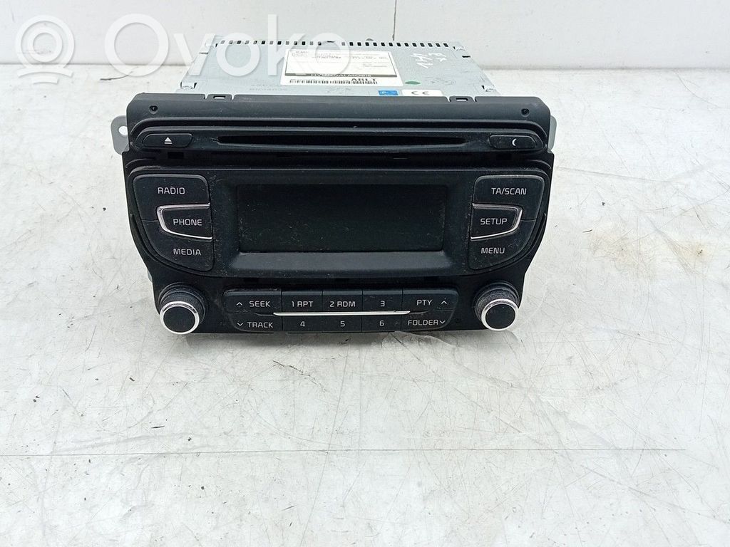 Bildschirm / Display / Anzeige   96170A2100