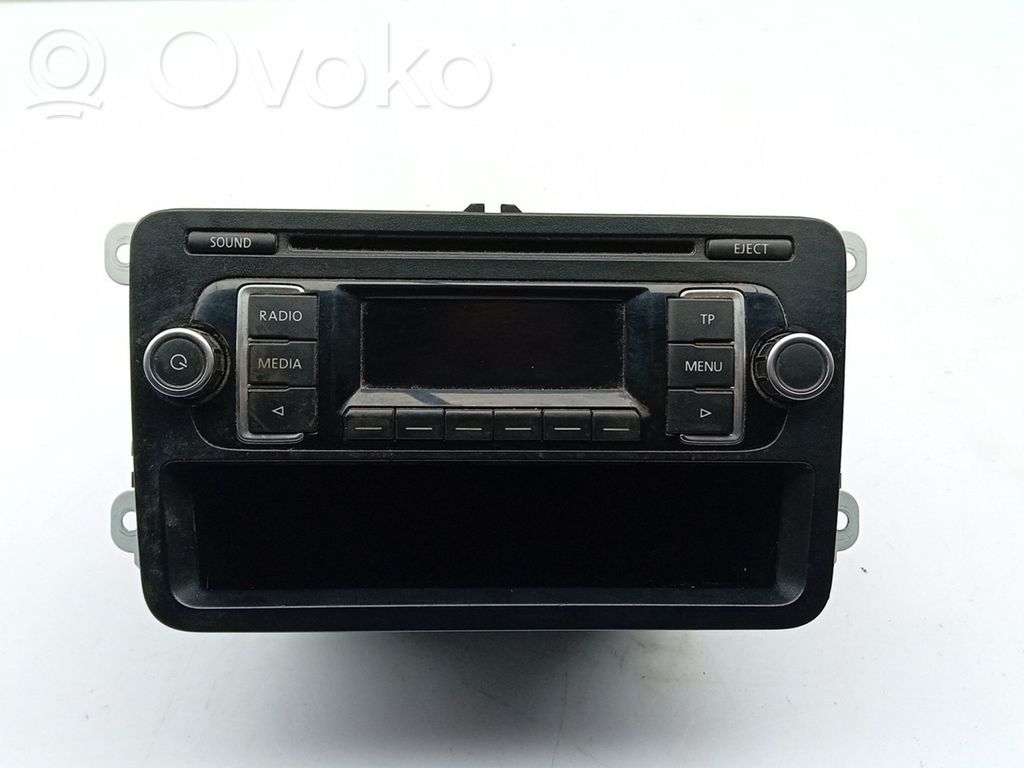 Volkswagen Polo V 6R Monitor/display/piccolo schermo 