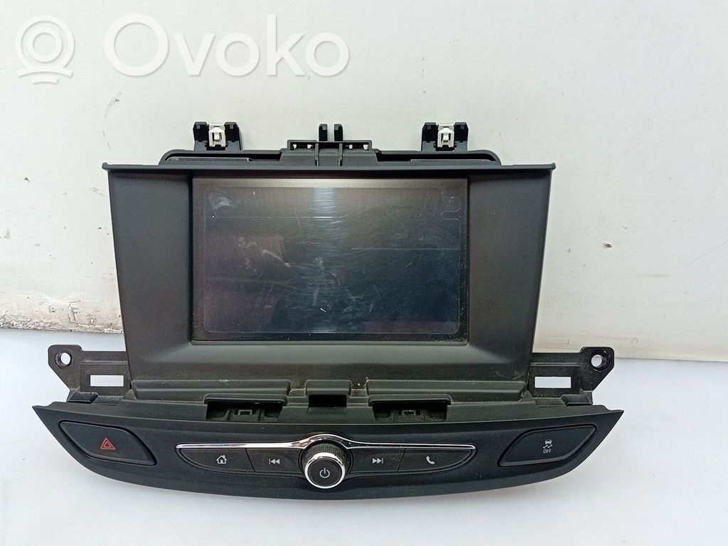 Monitor/display/piccolo schermo   555343750