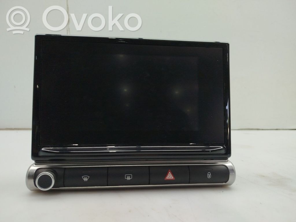 Citroen C3 Aircross Monitor/display/piccolo schermo 