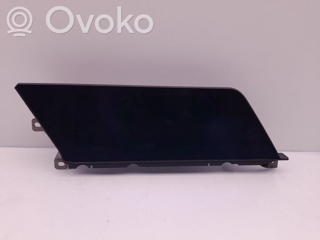 BMW 1 F40 Monitor / wyświetlacz / ekran 