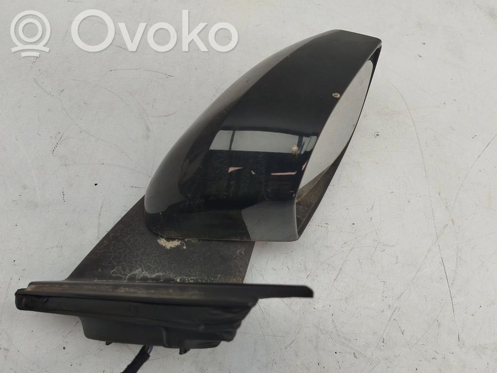 Citroen C4 III e-C4 Specchietto retrovisore elettrico portiera anteriore 