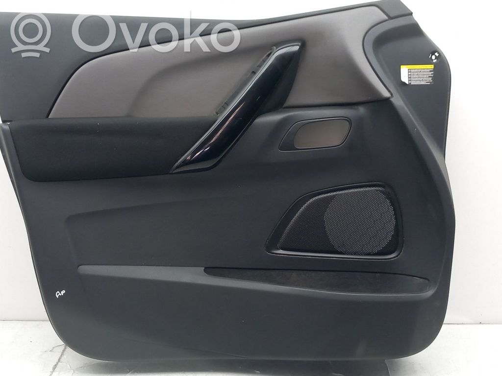 Etuoven verhoilu   6307126435