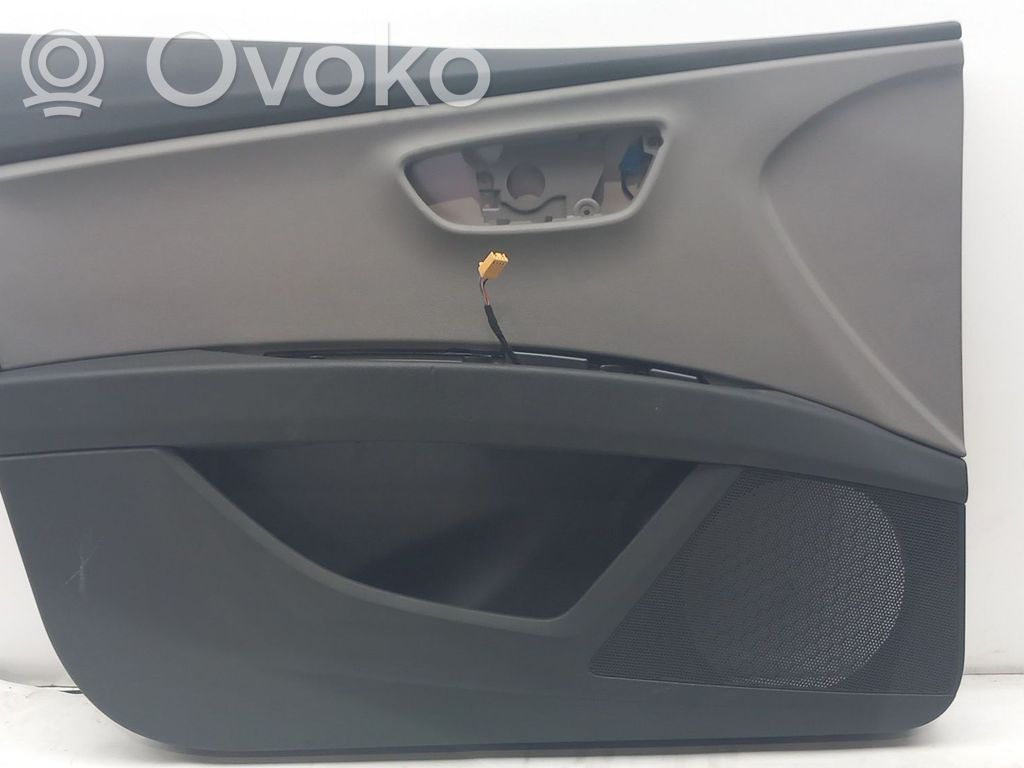Etuoven verhoilu   5F4867113