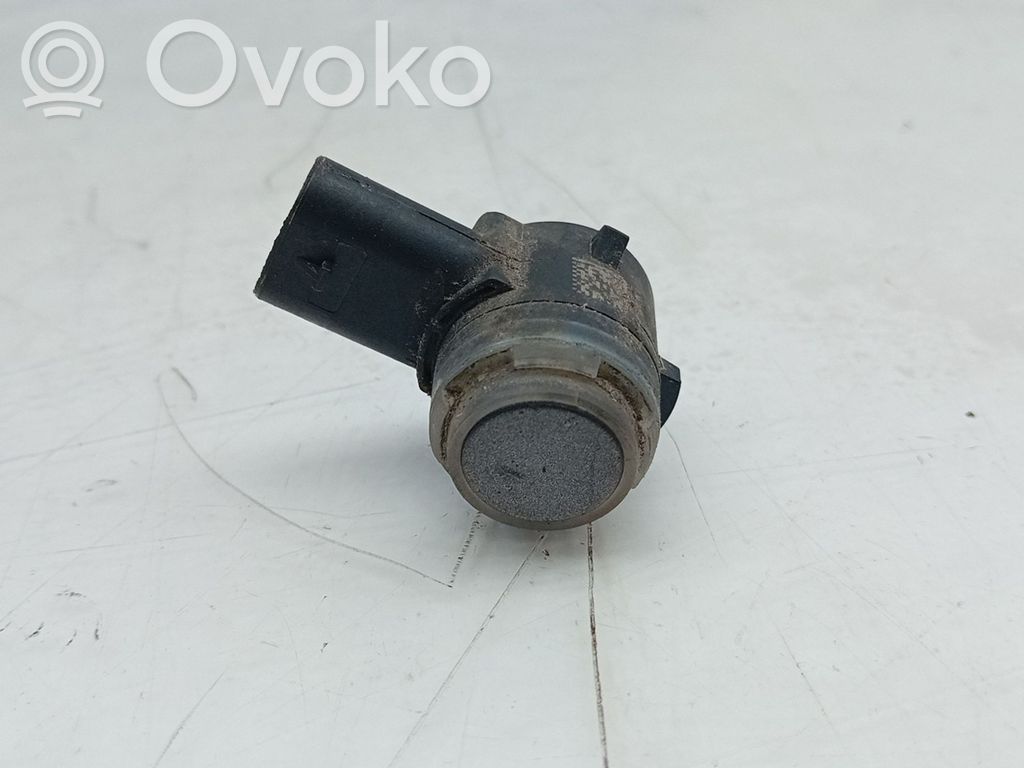Citroen C4 III e-C4 Sensor de aparcamiento PDC 