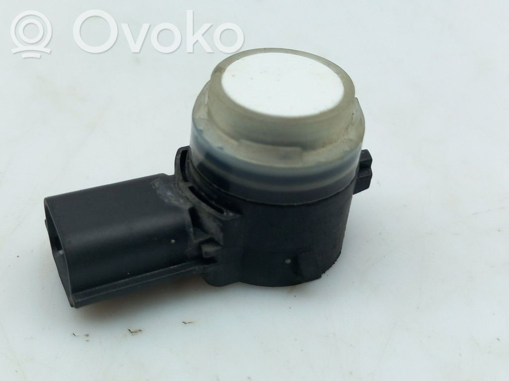 Ford Fiesta Senzor de parcare PDC