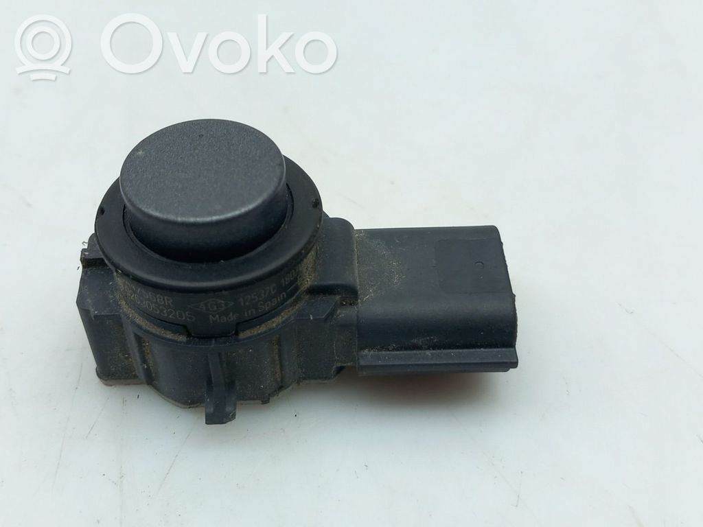 Parking PDC sensor   253A47568R,0263053205