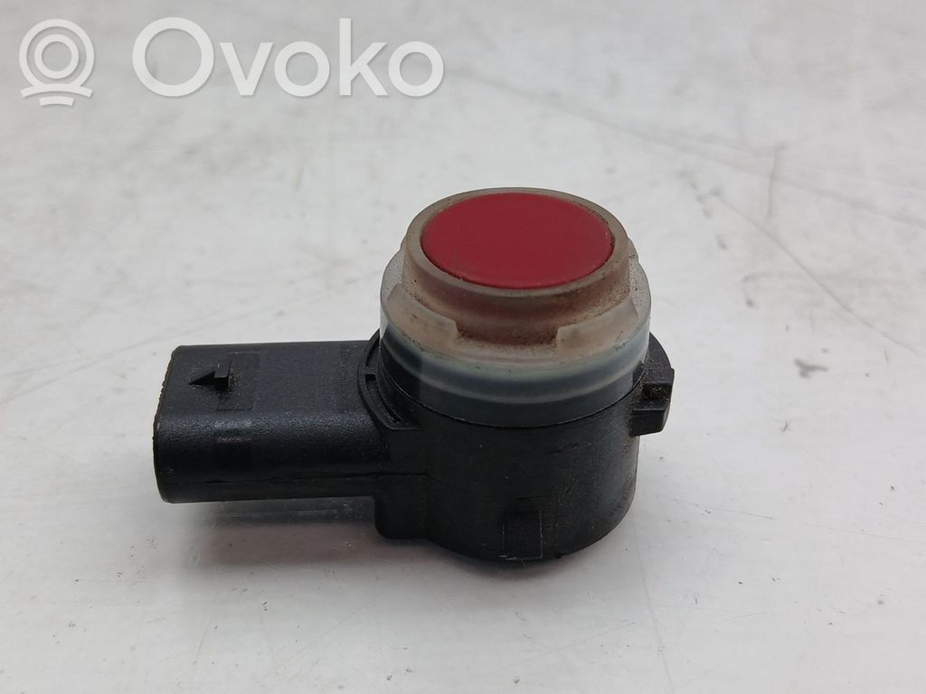 Peugeot 508 II Sensor de aparcamiento PDC 