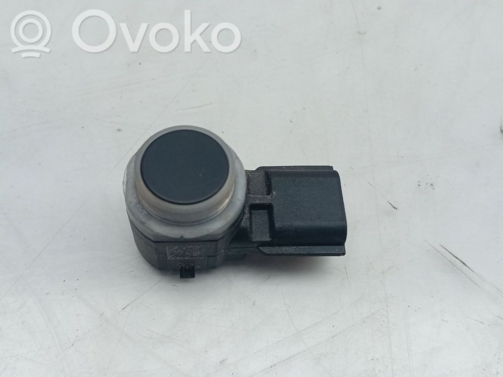 Dacia Sandero Senzor de parcare PDC 
