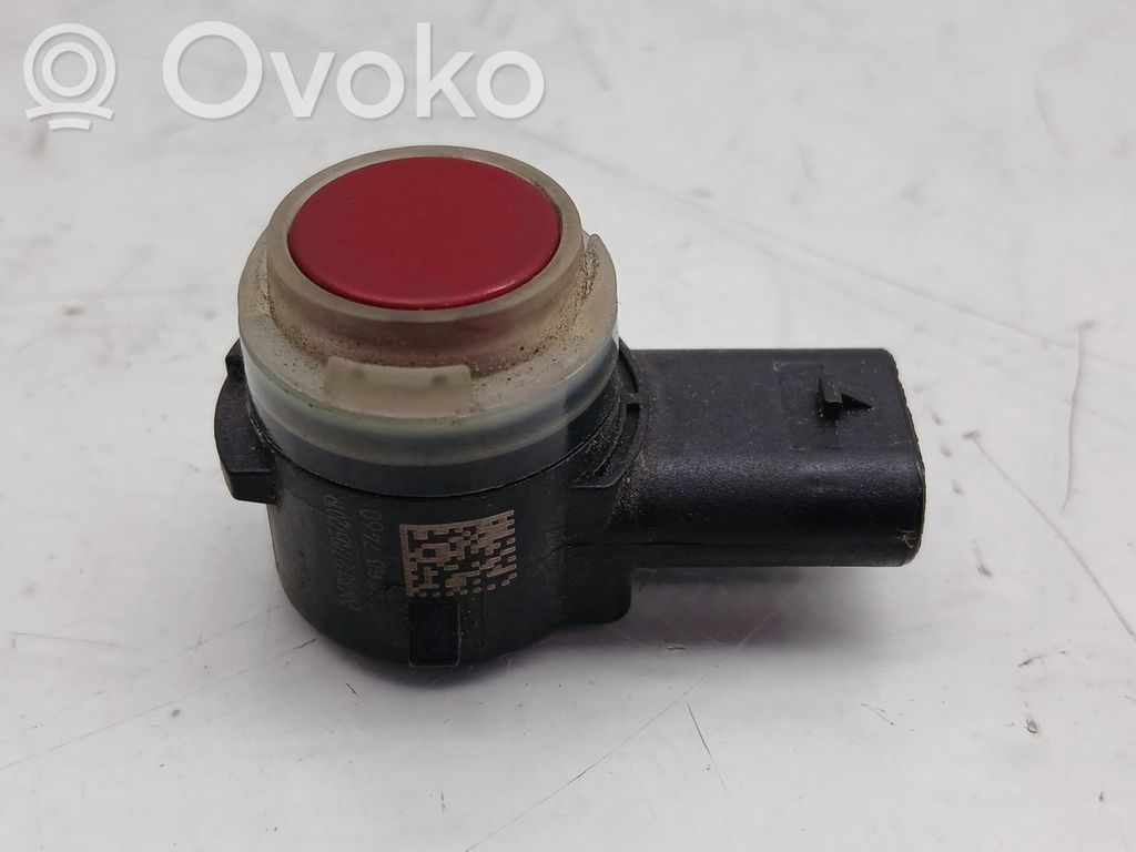 Peugeot 508 II Sensor de aparcamiento PDC 