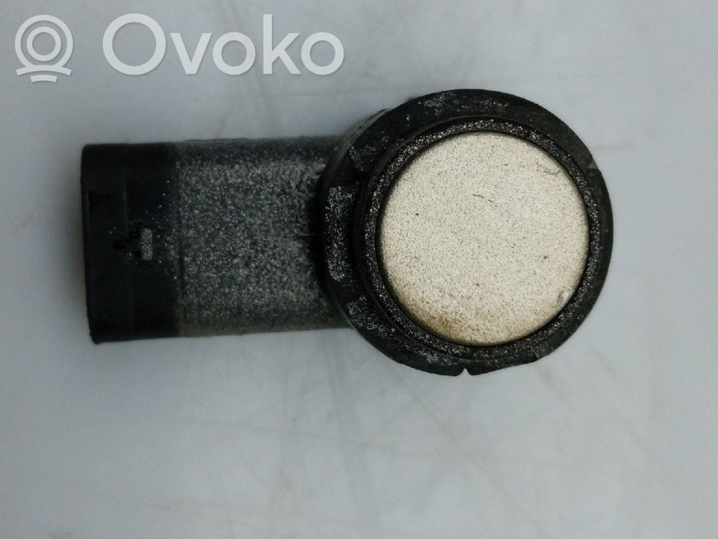 Volkswagen PASSAT CC Sensor de aparcamiento PDC 