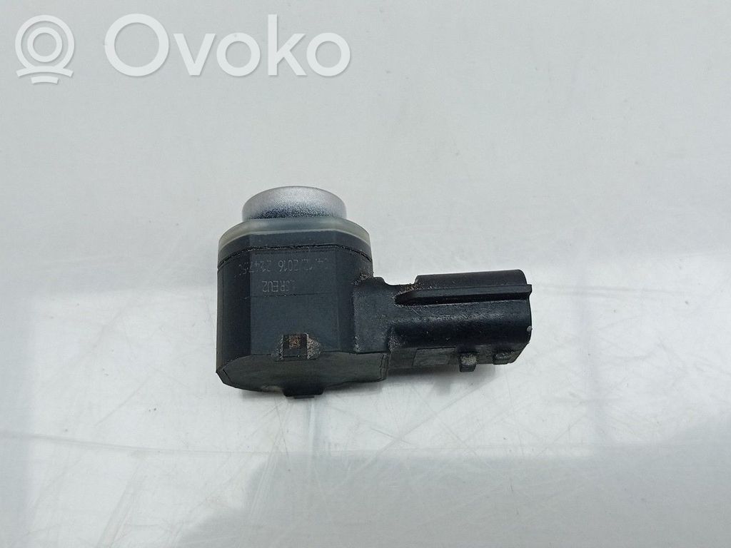 Renault Captur Parksensor PDC