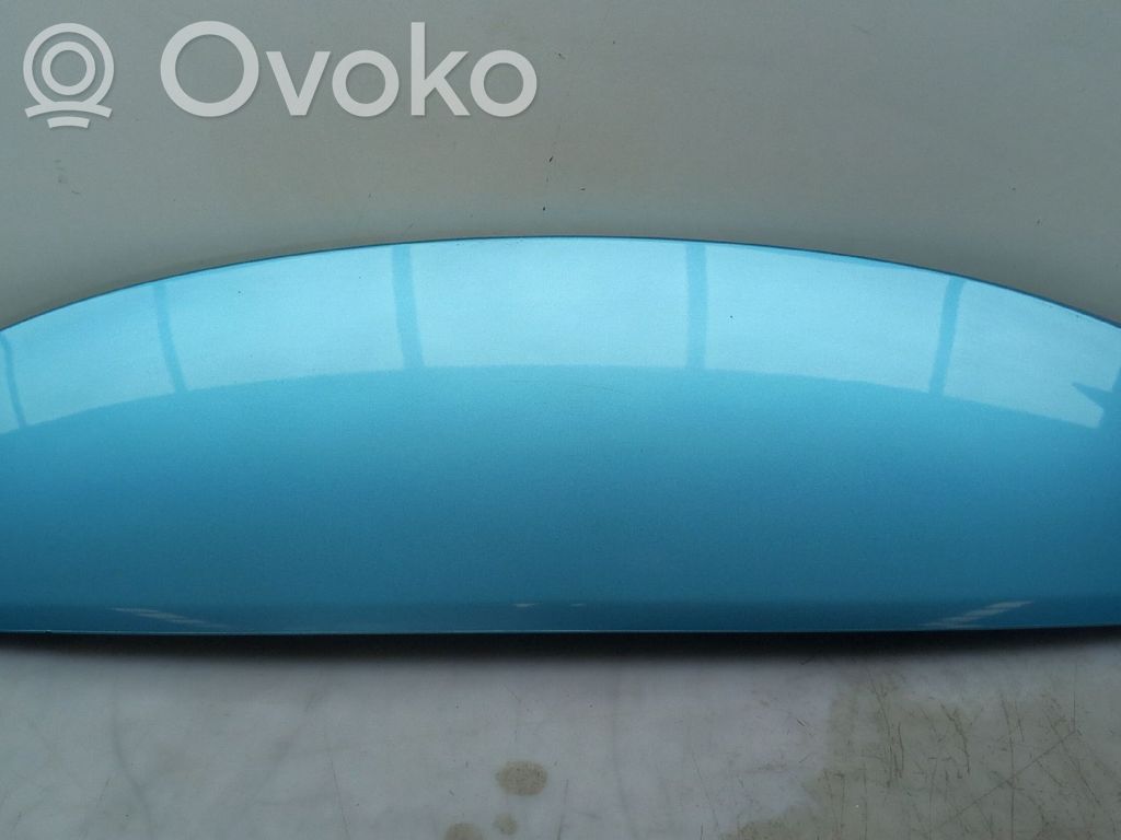 Renault Zoe Spoiler del portellone posteriore/bagagliaio