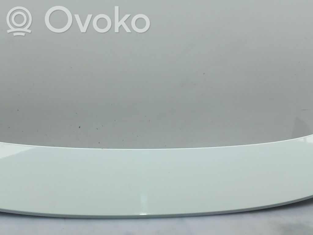 Spojler klapy tylnej / bagażnika   960307611R