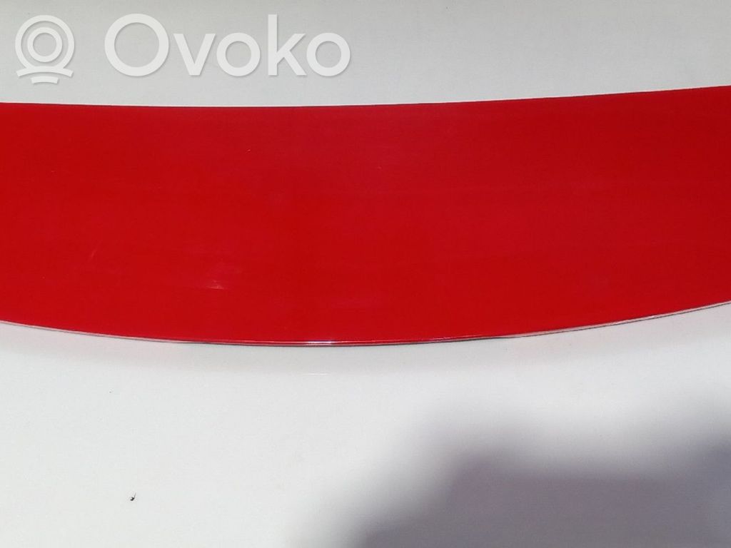 Opel Astra K Spoiler lunetă/portbagaj 