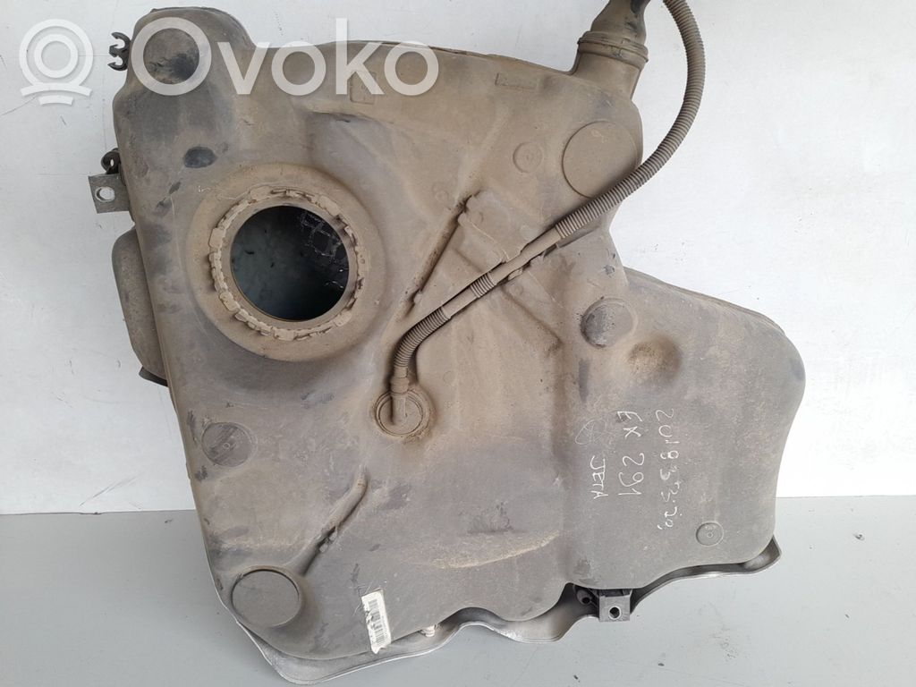 Volkswagen Jetta IV Depósito de combustible 