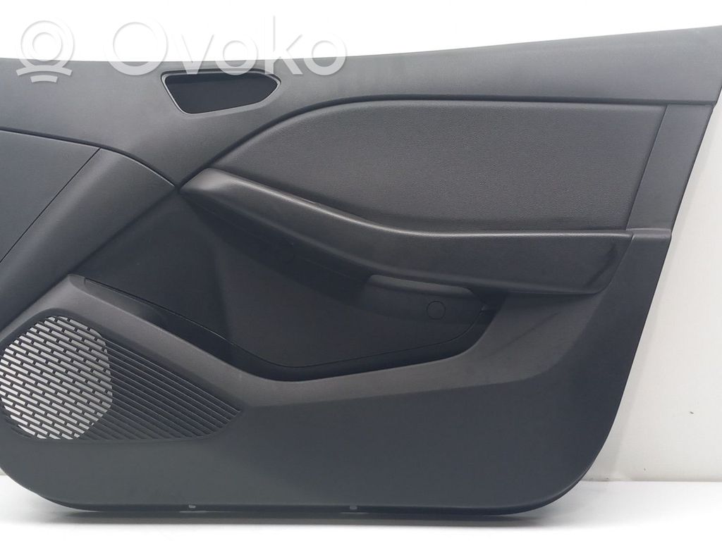 Etuoven verhoilu   2188096X