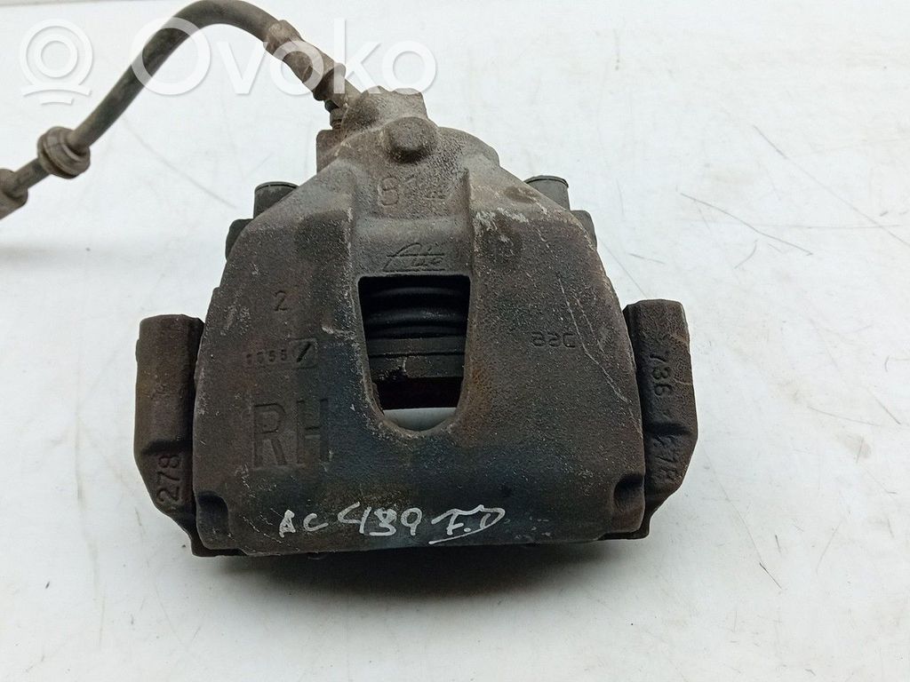 Ford Focus C-MAX Bremssattel vorne