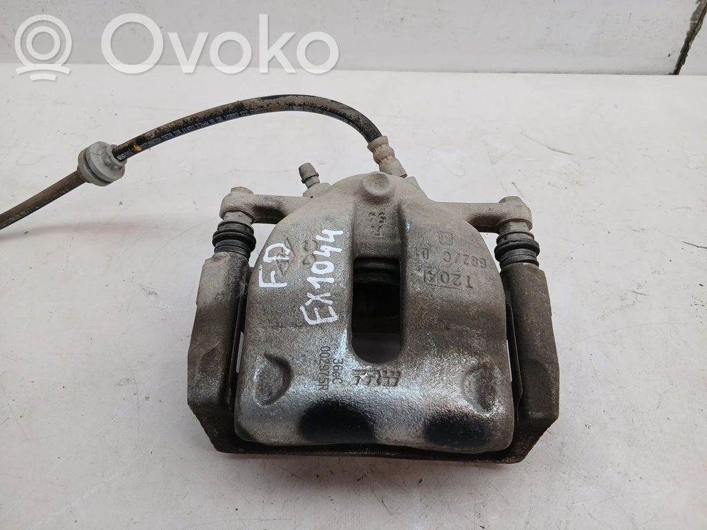 Étrier de frein avant   002975R