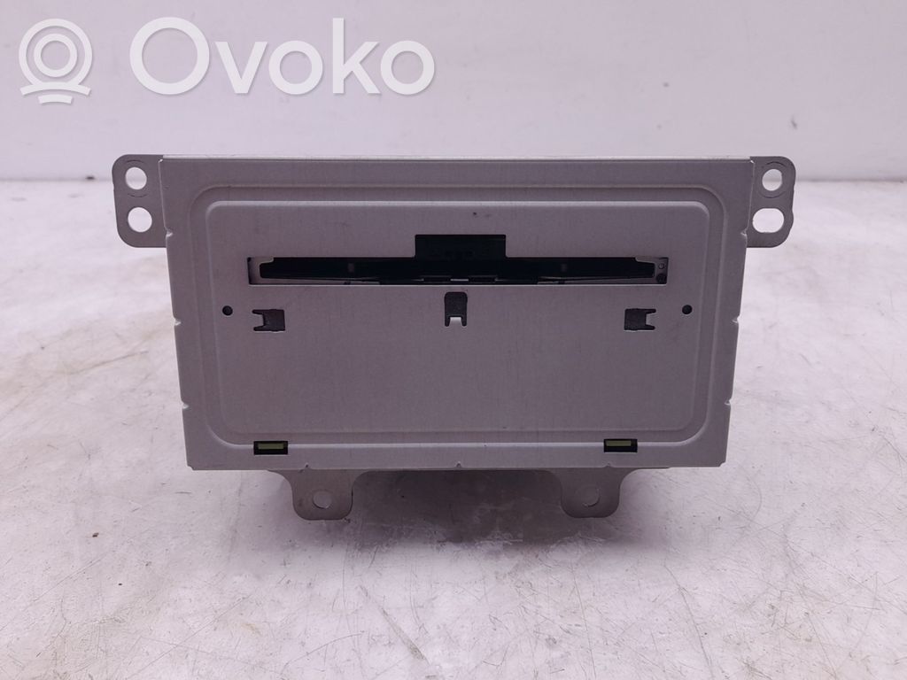 Radio / CD-Player / DVD-Player / Navigation   453116246