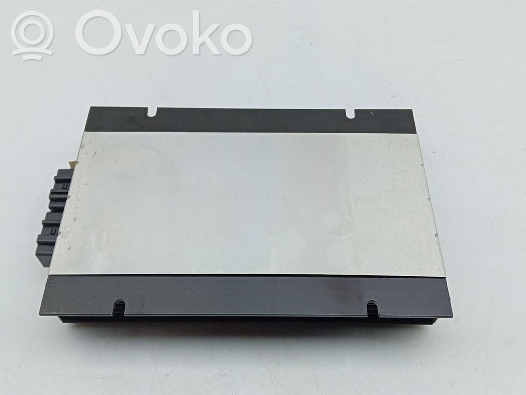 Volkswagen Phaeton Unitate principală radio/CD/DVD/GPS 