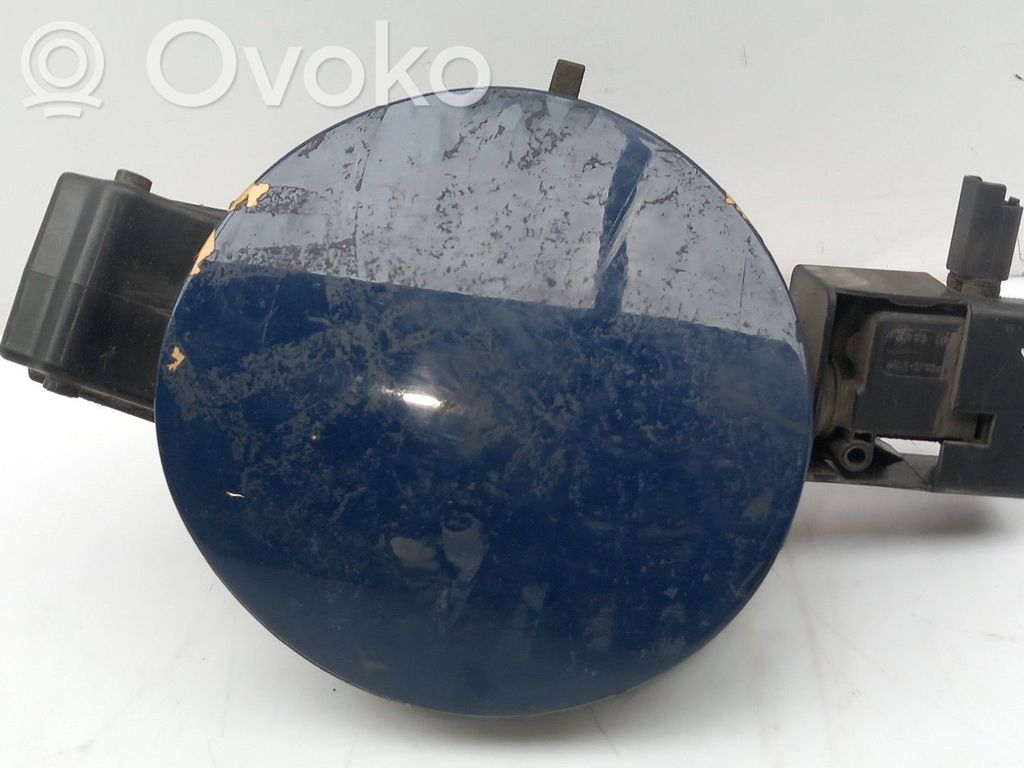 Citroen C4 II Picasso Klapka wlewu paliwa 