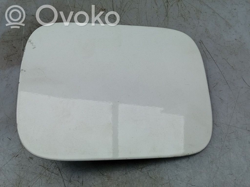 Volkswagen Caddy Polttoainesäiliön korkki