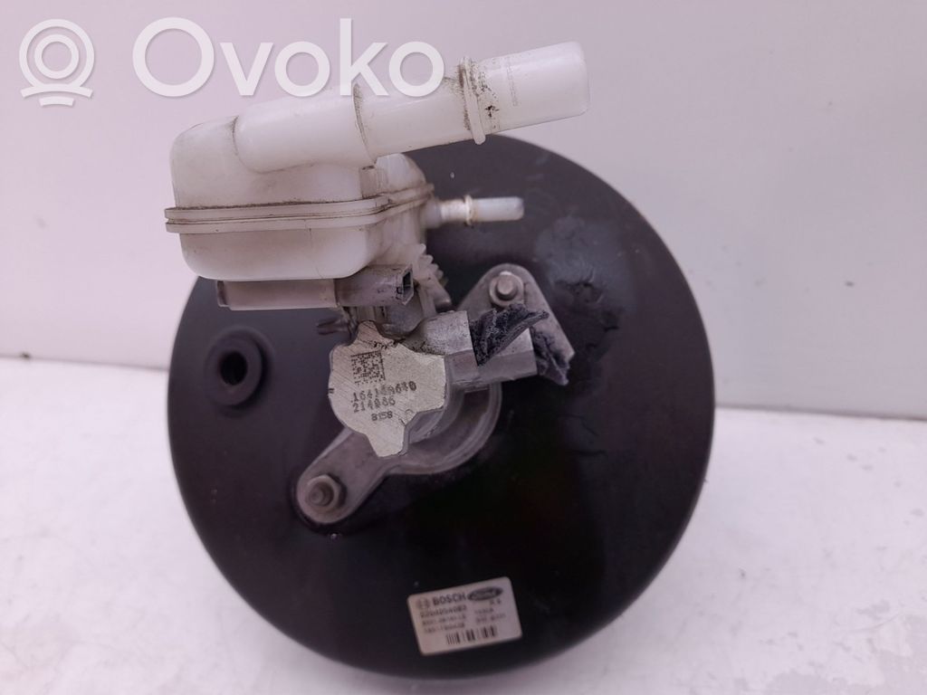Jarrutehostin   8V512B195LE,1550245,1747243,8V512002DA,8V512002DB,8V512B195DF