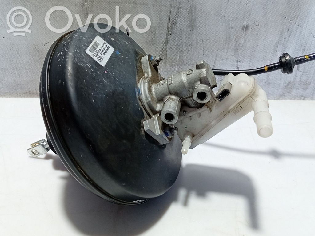 Servofreno   0204806645,1550245,1747243,8V512002DA,8V512002DB,8V512B195DF