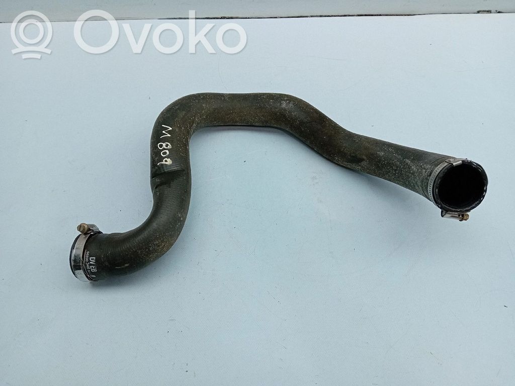 Manguera/tubo del intercooler   9689034680