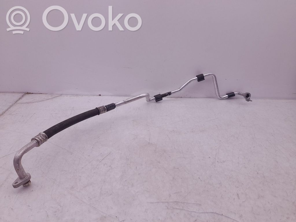 Renault Zoe Tubo flessibile aria condizionata (A/C) 