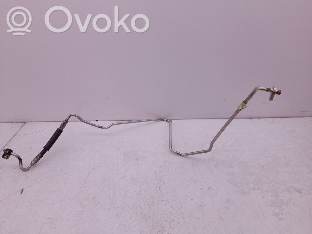 Ford Fiesta Wąż / Przewód klimatyzacji A/C