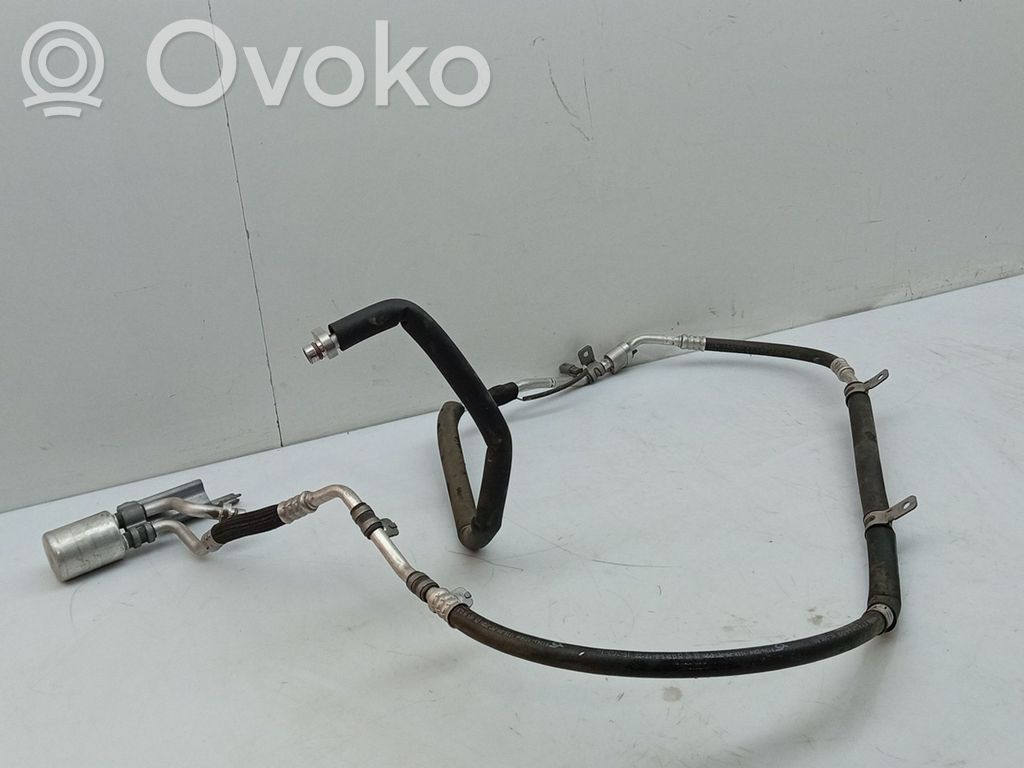 Ilmastointilaitteen putki (A/C)   924477415R