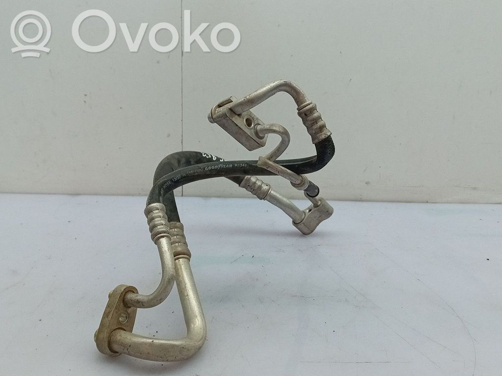 Opel Tigra A Tubo flessibile aria condizionata (A/C)