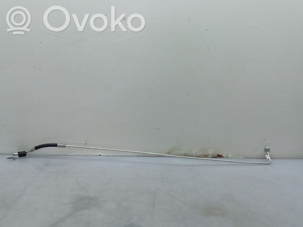 Ilmastointilaitteen putki (A/C)   295X33090R