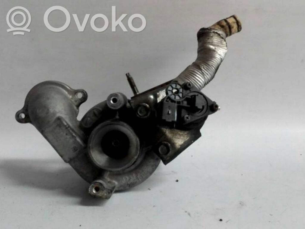 Turbina   9673283680,4937302003
