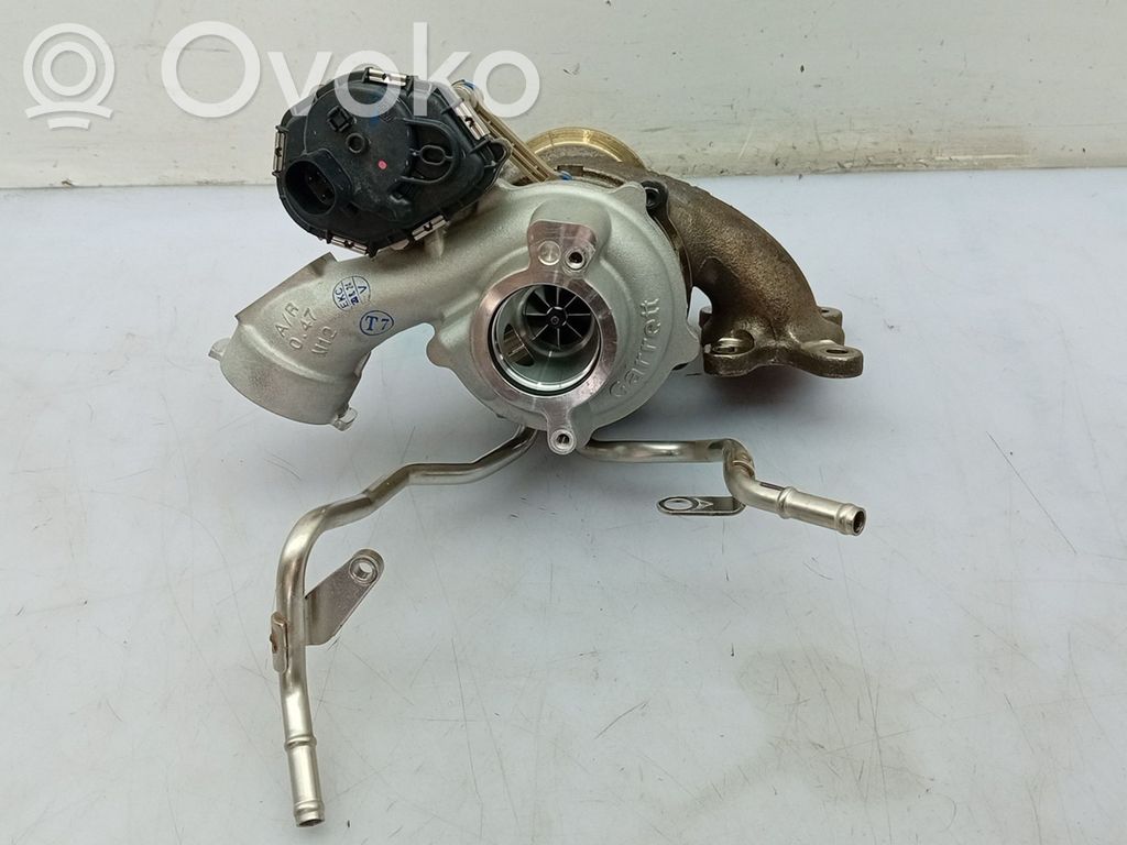Turbo   05E145701E,05E145701E,05E145701EV,05E145701EX,8470090007,TRC751180