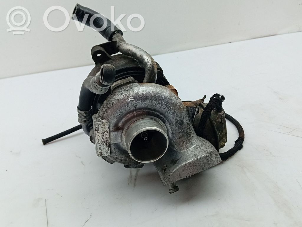 Turboahdin   77941400,GT1749V