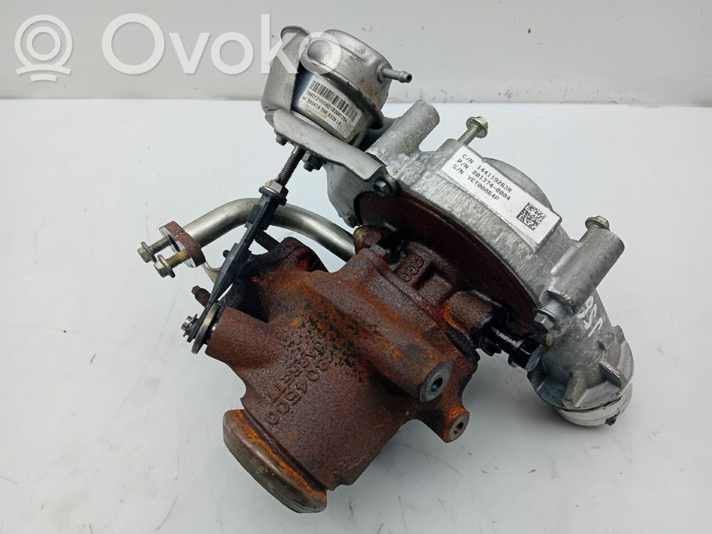 Turbine   144119263R