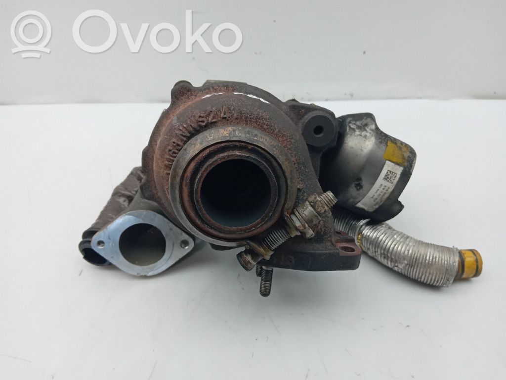 Volvo V40 Turbo 