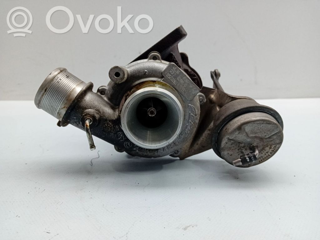 Turbo   55222014